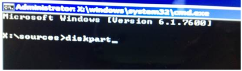 Win7安装,系统下GPT转MBR分区格式图文教程