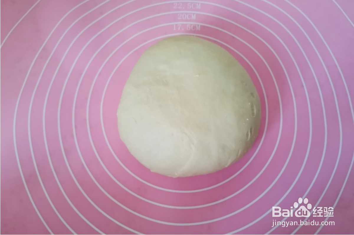 如何制作牛奶土司面包？