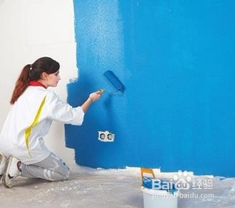 装修房子的步骤