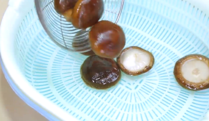 怎样做香菇素鲍鱼