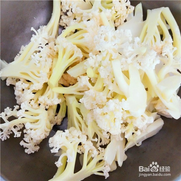 咸肉花菜的做法大全