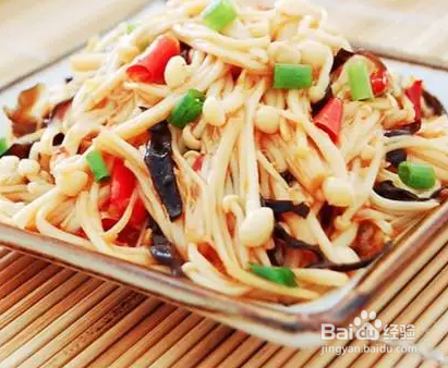 夏天没胃口吃什么菜好