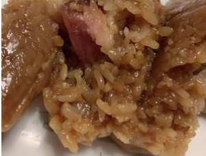 五芳斋粽子怎么加热