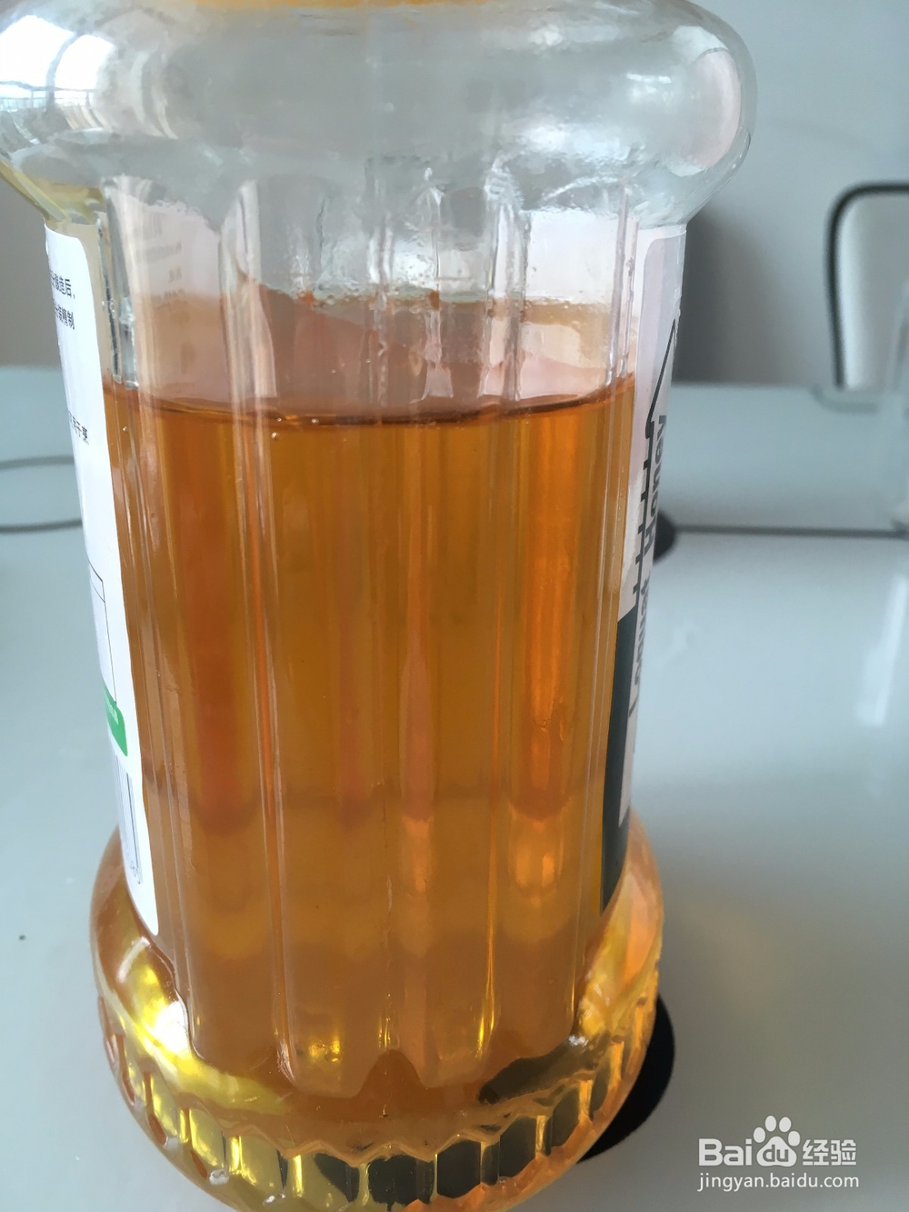 在家如何给儿童做有止咳功效的蜂蜜枇杷茶