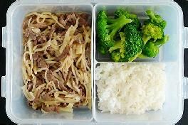 肉类（一）：[30]茭白炒肉丝