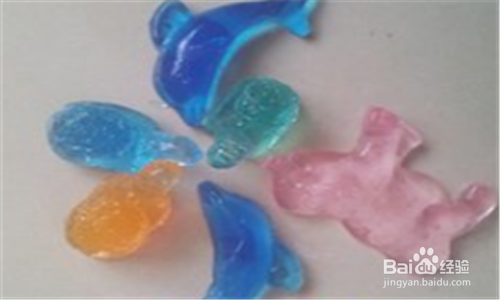 怎么让水晶泥快干