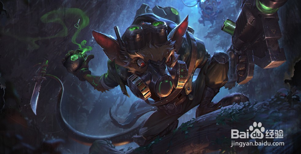 LOL怎么克制香炉下路