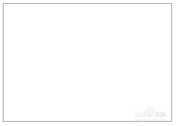 flash绘制一个卡通雪人的场景