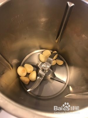 海螺蘸料汁怎么调