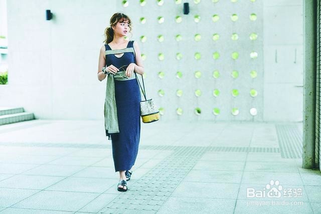 秋季就要穿出森女范！1分钟教你穿出日系森女感