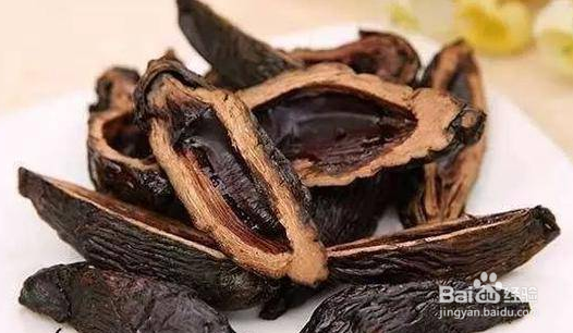 孕妇不能吃哪些食物