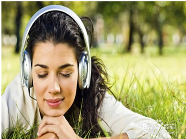 如何释放自己的压力?