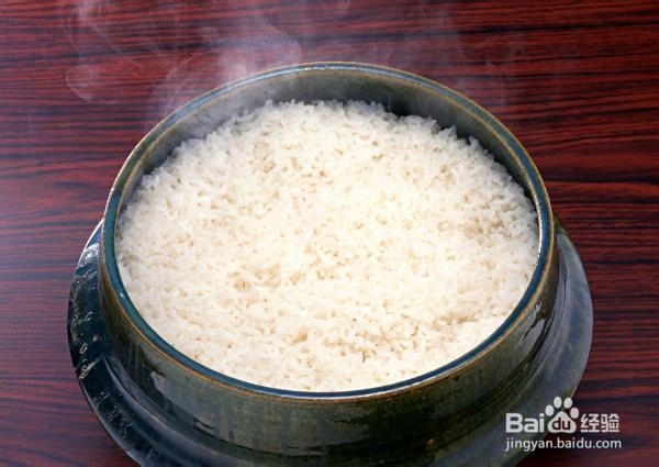 煮饭你真的会么？