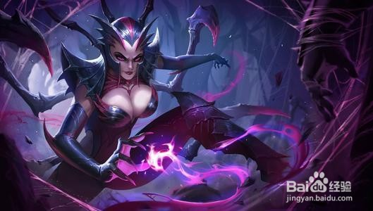 《LOL》云顶之弈10.7虚空四法星守阵容搭配