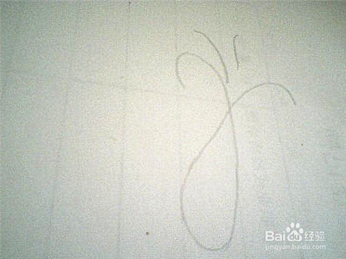 简笔画葱的画法