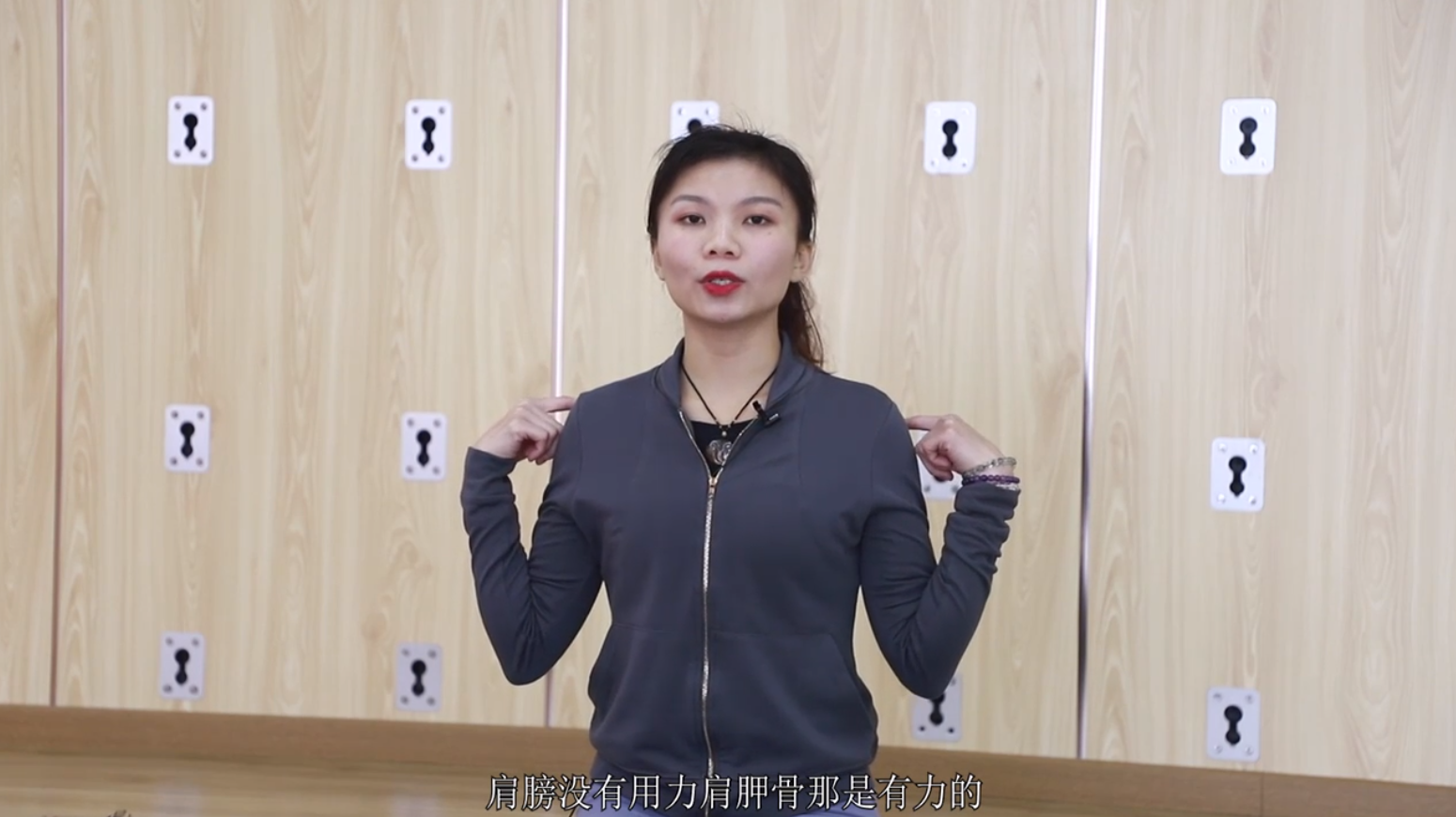 腹部核心训练：减少腹部赘肉