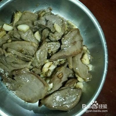 猪利煲汤做法