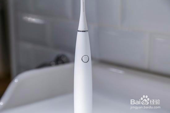 怎么解决Oclean One电动牙刷按键问题？