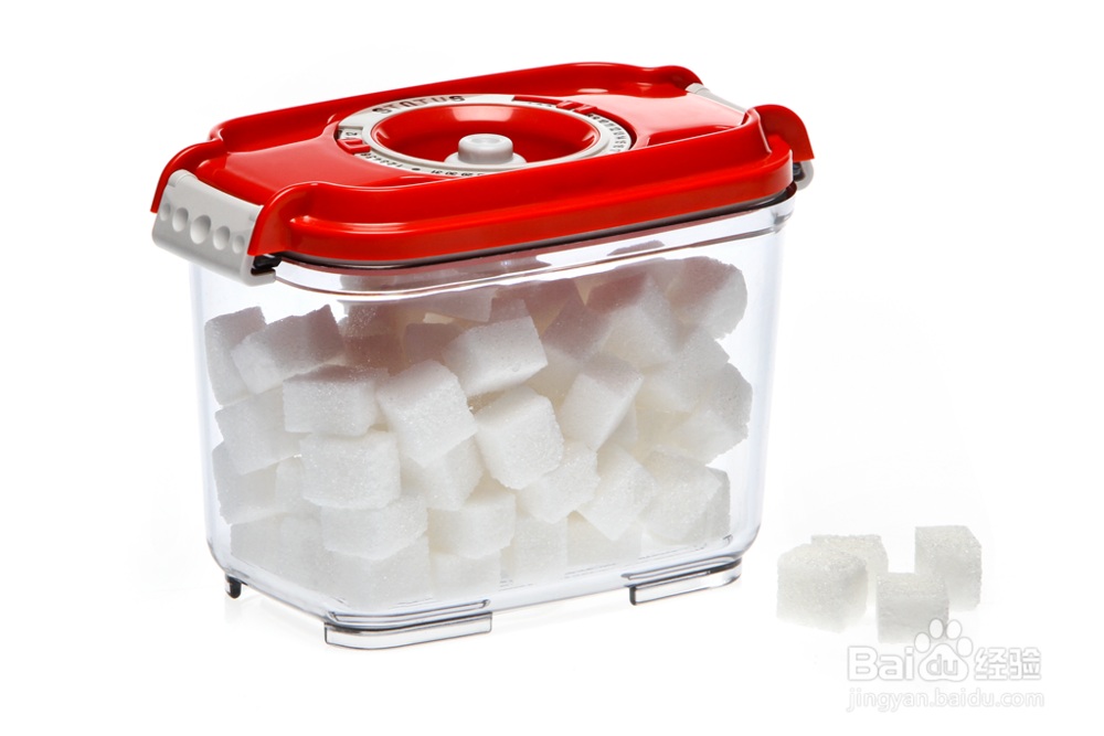 食物保鲜什么样的保鲜盒最好用