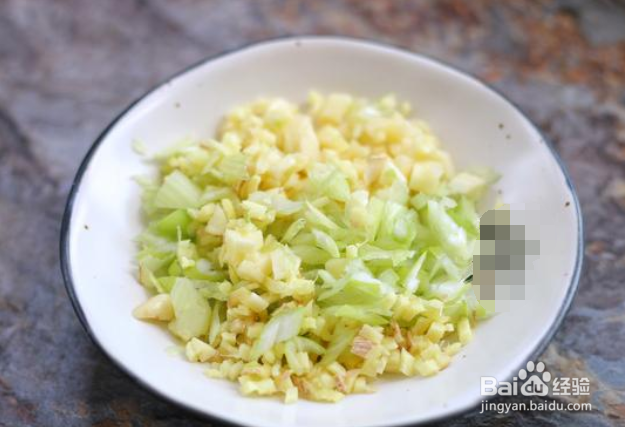 油沷面怎样做