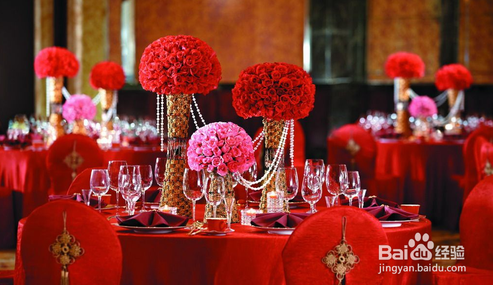 喜宴上新人应酬技巧