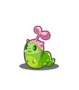 洛克王国小草虫解析