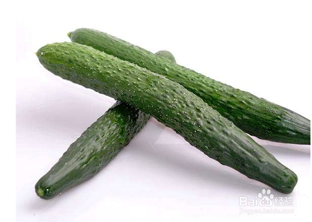 如何自己在家做手拍青瓜