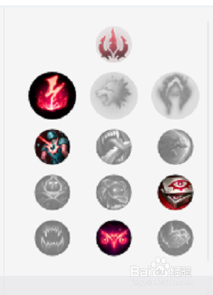 lolS8大虫子新符文推荐lol虚空恐惧符文推荐