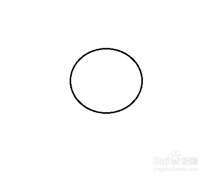 如何画可爱小猫咪的简笔画