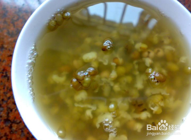 绿豆汤解暑煮多长时间