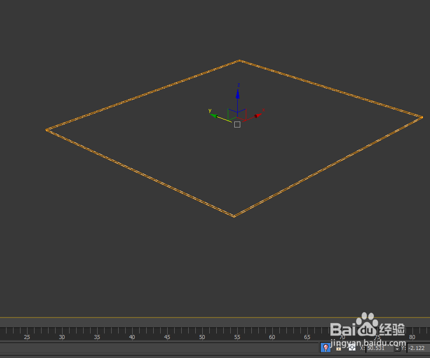 自学3DMAX,如何用3DMAX做一个简单的家装