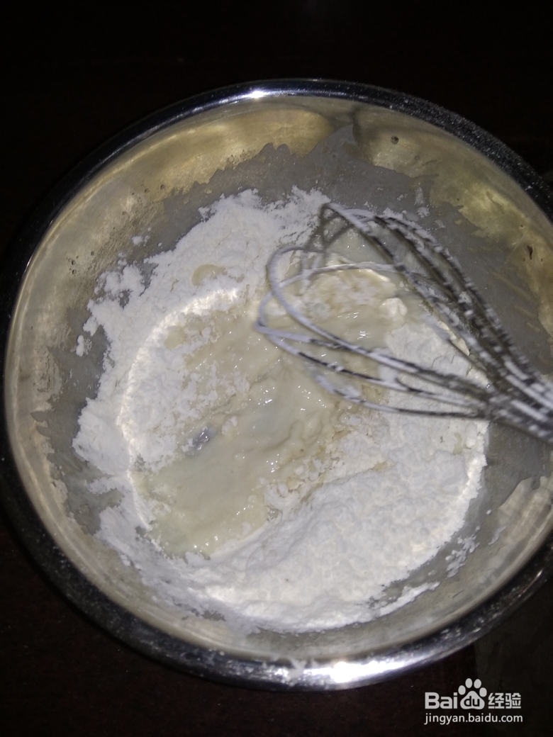 自己做芝士片蛋糕
