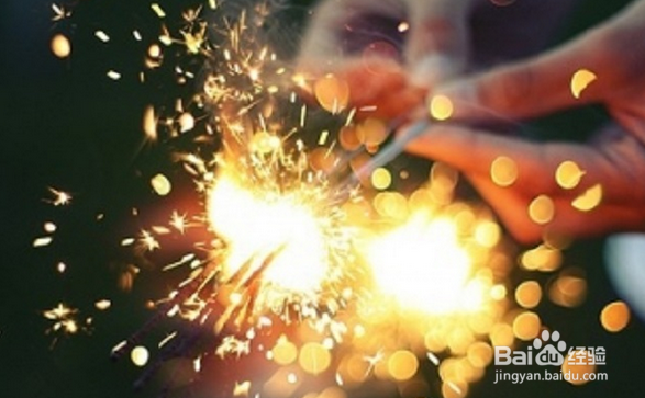 春节应注意的几点安全知识