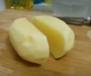 怎样自制巧切土豆丝