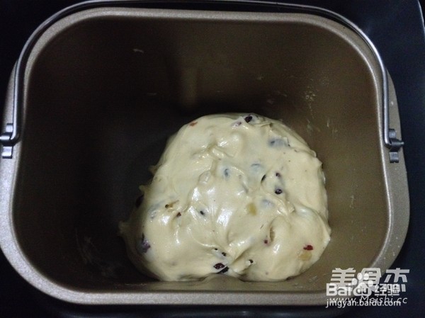 圣诞美食史多伦