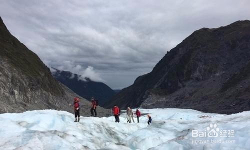 新西兰南岛旅游攻略