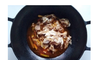 口感爽脆的莴笋牛肉片怎么做