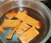 香卤豆腐干怎么做