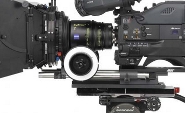 数码摄像机日常保养的方法？