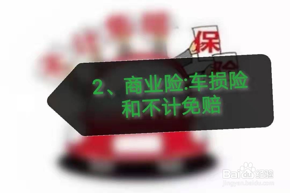 车险怎么买最划算