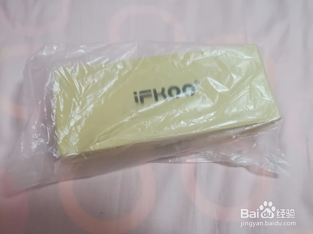 ifkooQ8闹钟蓝牙音箱开箱体验