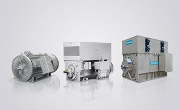 高压电机发生绕阻短路情况的解决方法说明