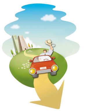 怎样购买自驾游保险