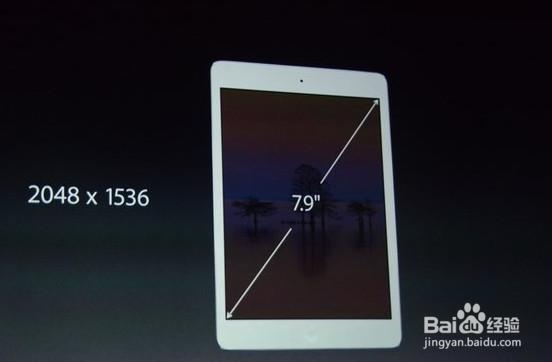 Ipad mini2与ipadmini1的区别，官网购买的方法