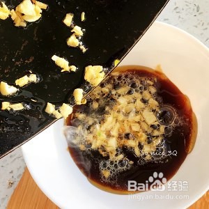 蚝油西生菜的做法