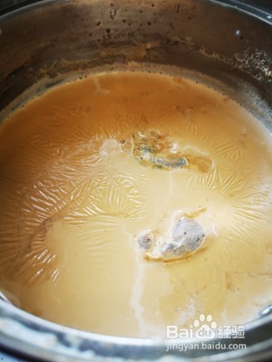 自制奶茶这样做好吃