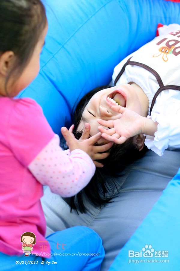 温哥华迟来的夏天与快乐(组图)