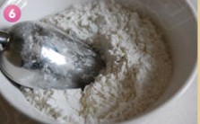 咸味玉米培根麦芬