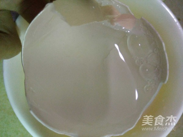 鸡蛋羹的家常做法