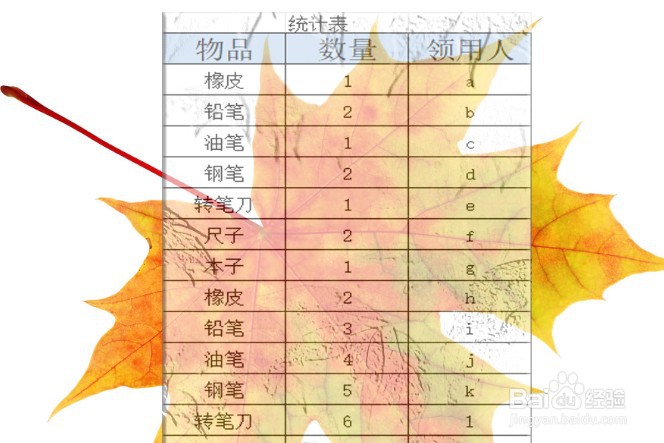 PS如何插入Excel表格？
